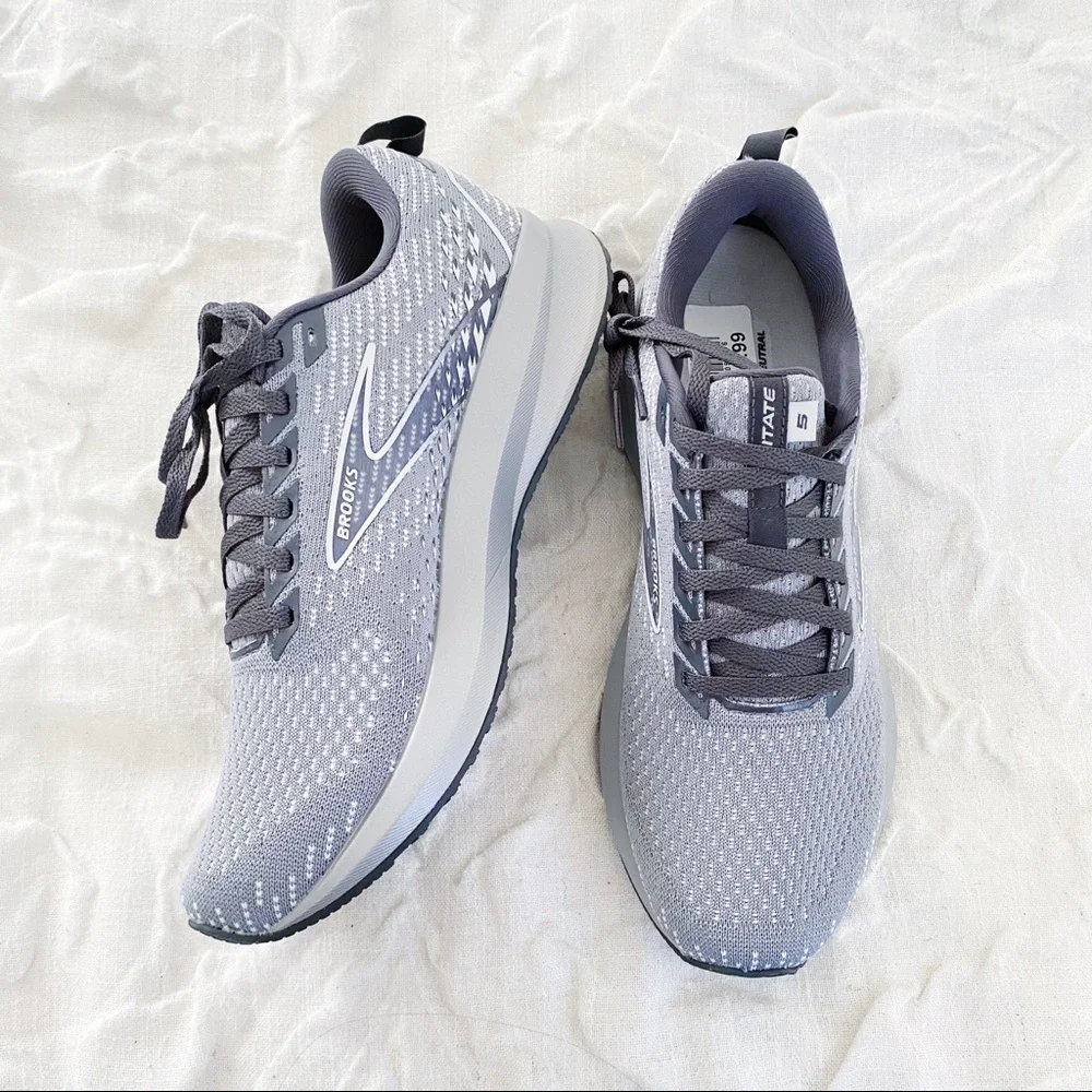 Brooks Levitate 5 Running Shoes Size 9 New $150 - Picture 7 of 13